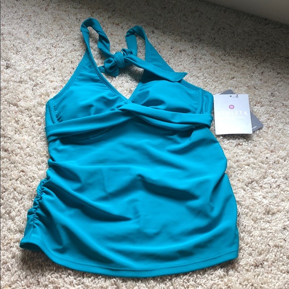 Athleta tankini. - Picture 1 of 6
